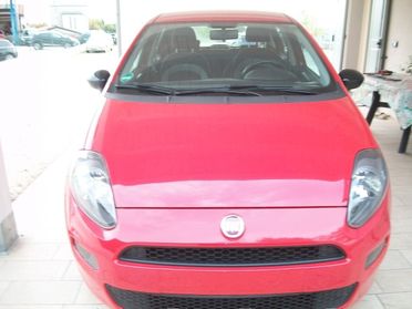 Fiat Punto 0.9 TwinAir Turbo S&S 5 porte TwinAir DEL 2012 SI NEOPATENTATI EURO 400,00 IN PIU PER GARANZIA