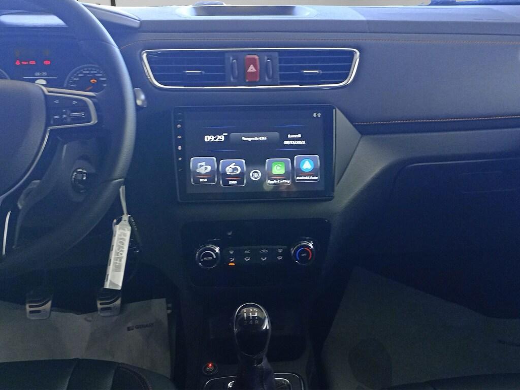 Evo Evo 3 1.5 Gpl 107cv