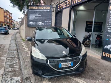 Peugeot 208 1.0 VTi 68 CV 5 porte Access