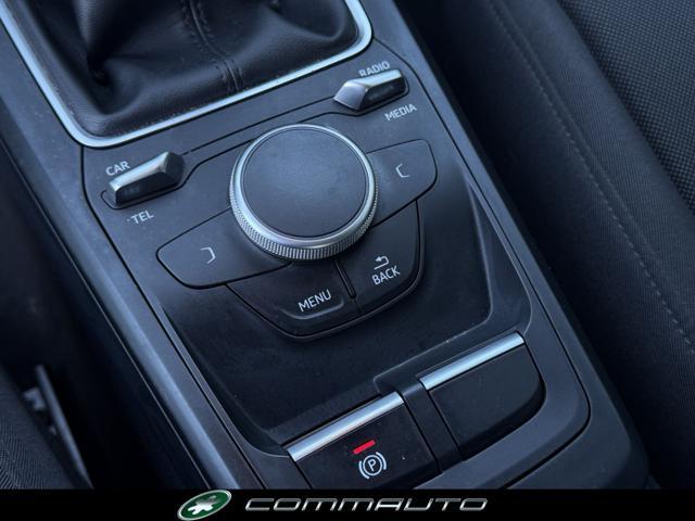 AUDI Q2 1.6 TDI Business