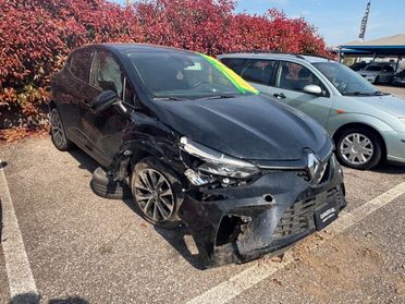 Renault Clio SCe 75 CV 5 porte Intens