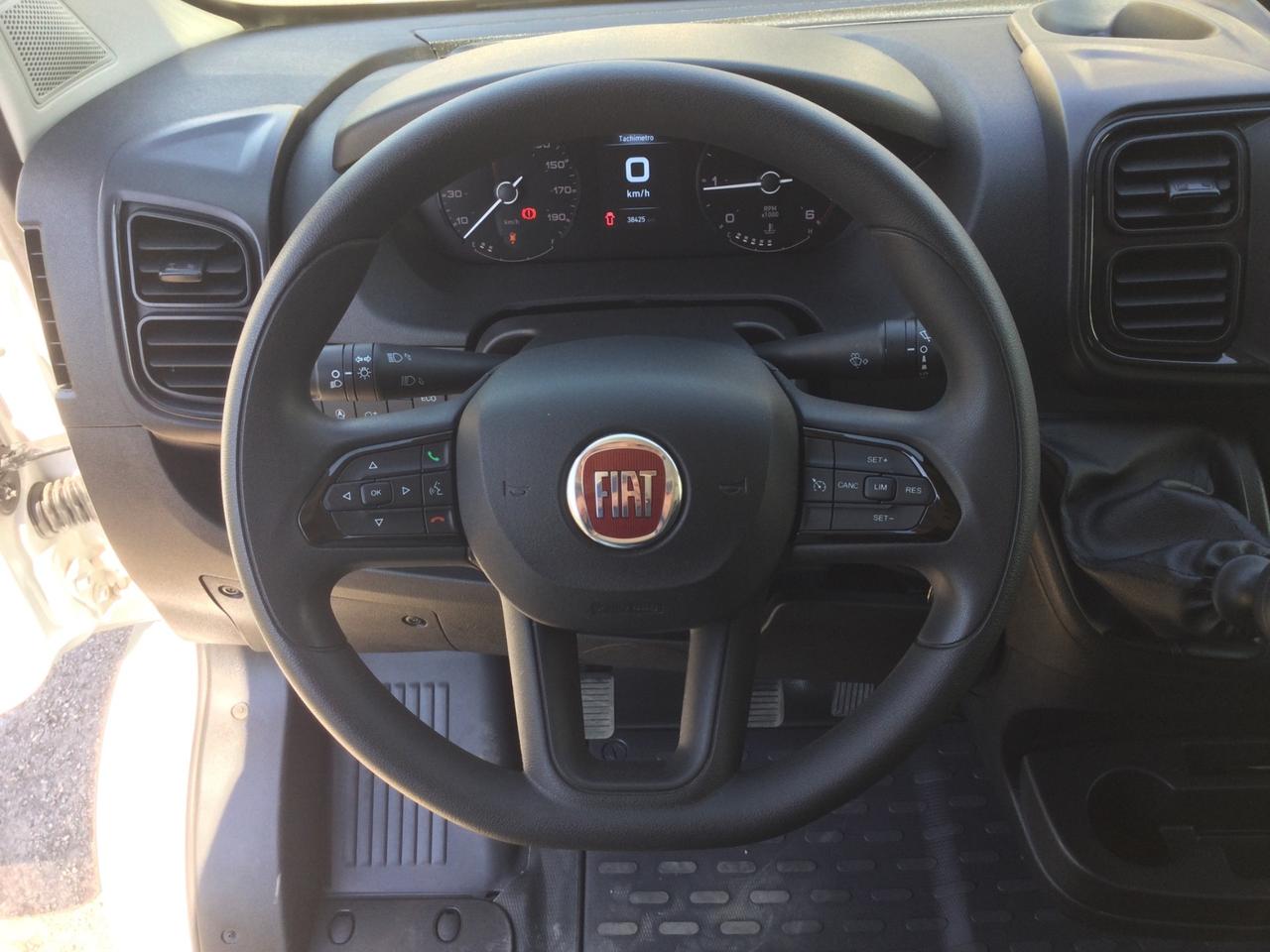 Fiat Ducato 35 2.2 Mjt 140CV PM-TM Furgone