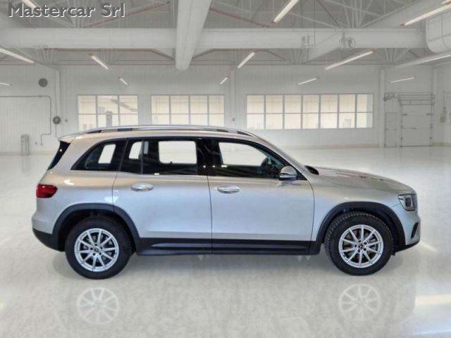 MERCEDES-BENZ GLB 180 GLB 180d Business auto - GS397EV