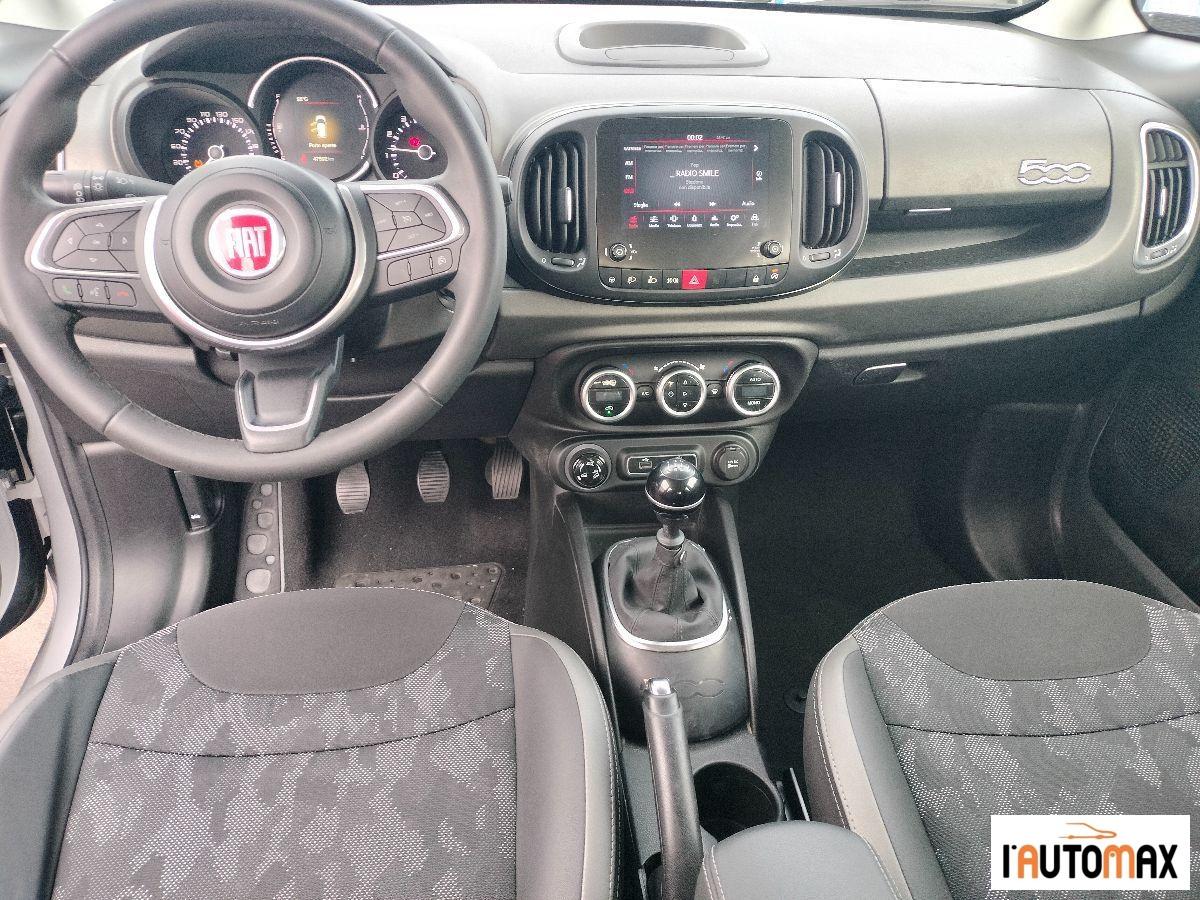 FIAT - 500 L Cross 1.4 s&s 95cv