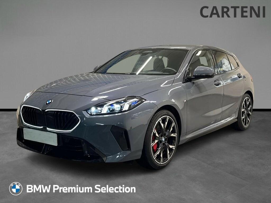 BMW Serie 1 118 d MSport Pro DCT