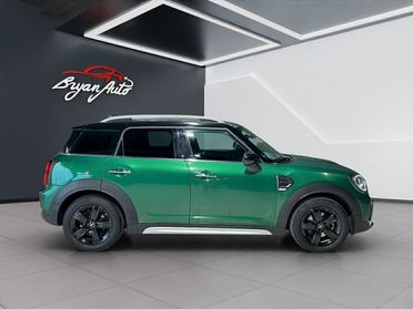 Mini Cooper Countryman 1.5 Essential AUTO IVA ESPOSTA *PROMO*