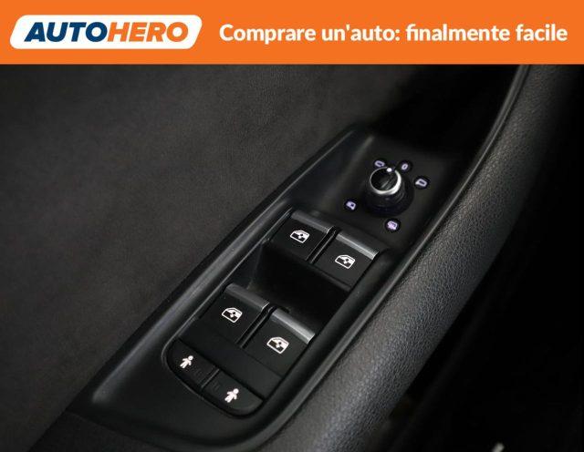 AUDI Q7 45 TDI quattro tiptronic
