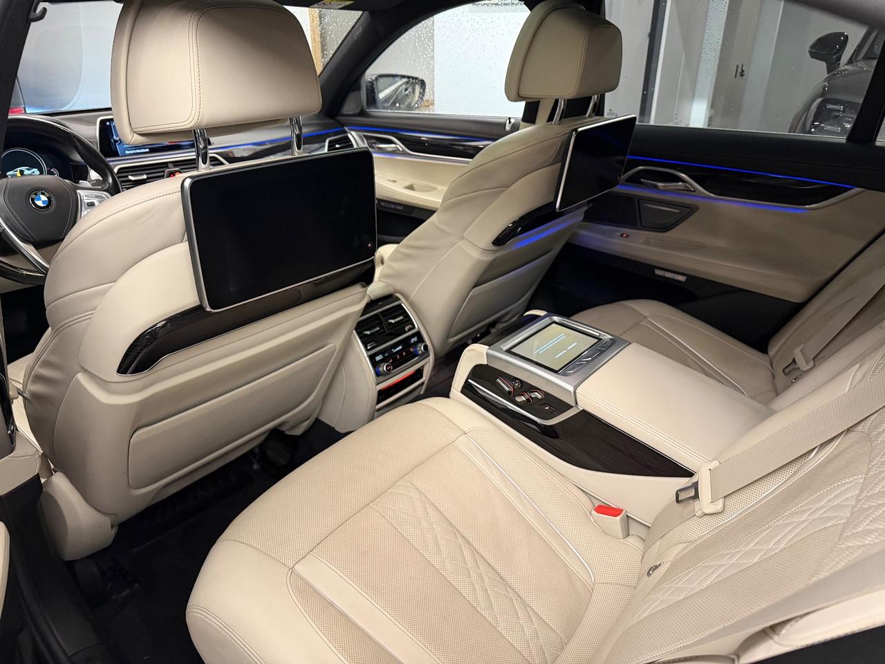 Bmw 730d xDrive Eccelsa