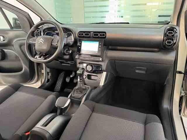 Citroen C3 Aircross 1.5 Diesel Shine 2019