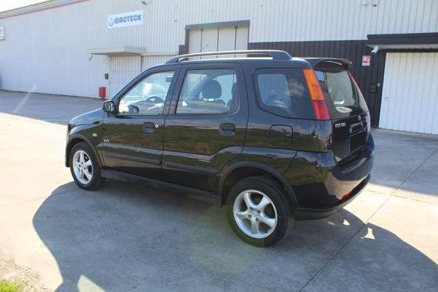 Suzuki Ignis Ignis 1.5 GL (special edition) 4wd GPL BELLISSIMA