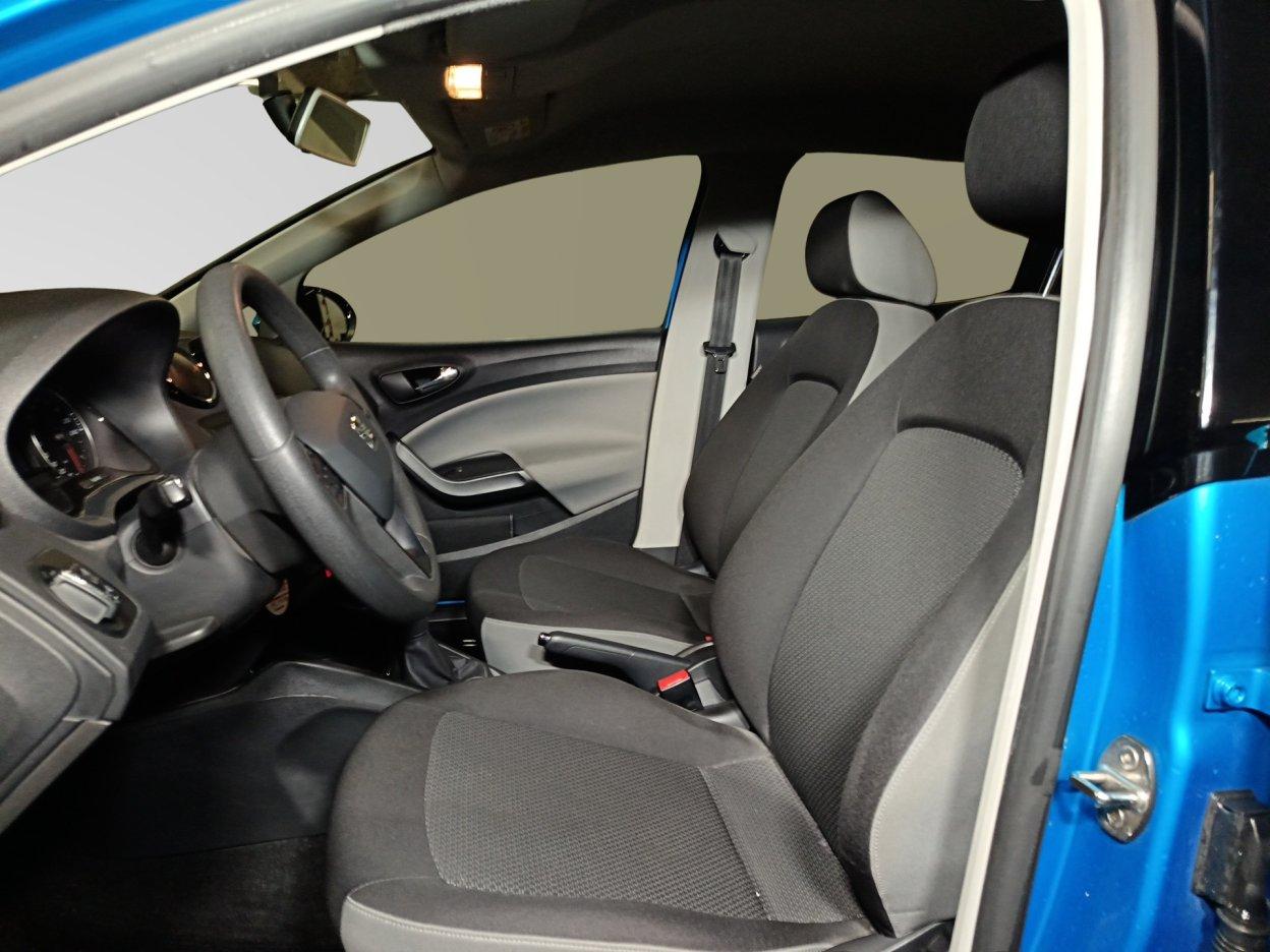 SEAT Ibiza 4ª serie - Ibiza 1.0 EcoTSI 95 CV S/S 5p. Style