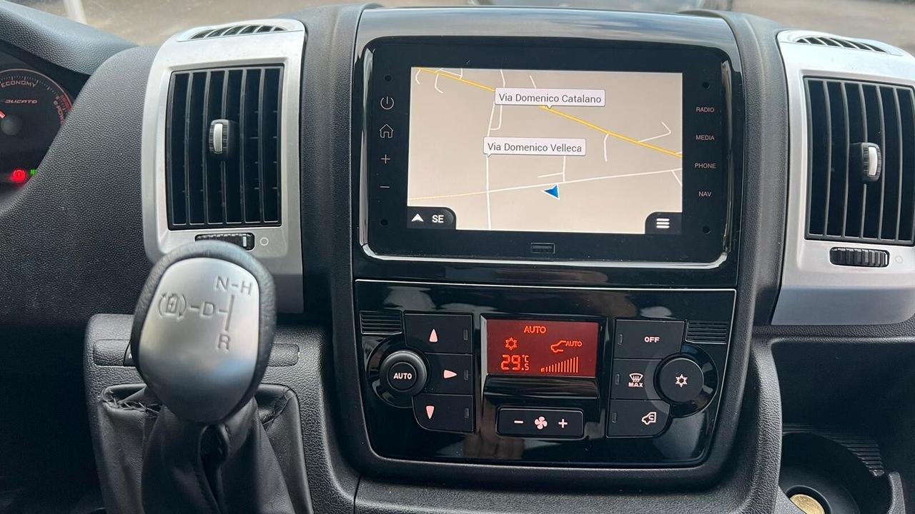 FIAT E-DUCATO 35Q 122CV 2021