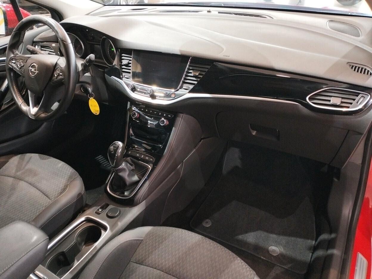 Opel Astra 5p 1.0 t ecoflex Advance s&s