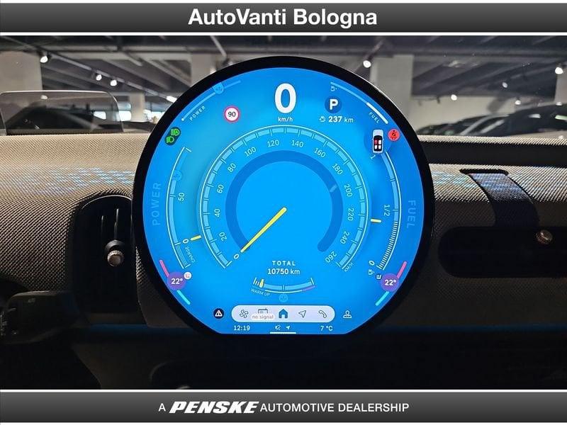 MINI Mini Cooper Cabrio Mini 2.0 Cooper S Favoured Cabrio