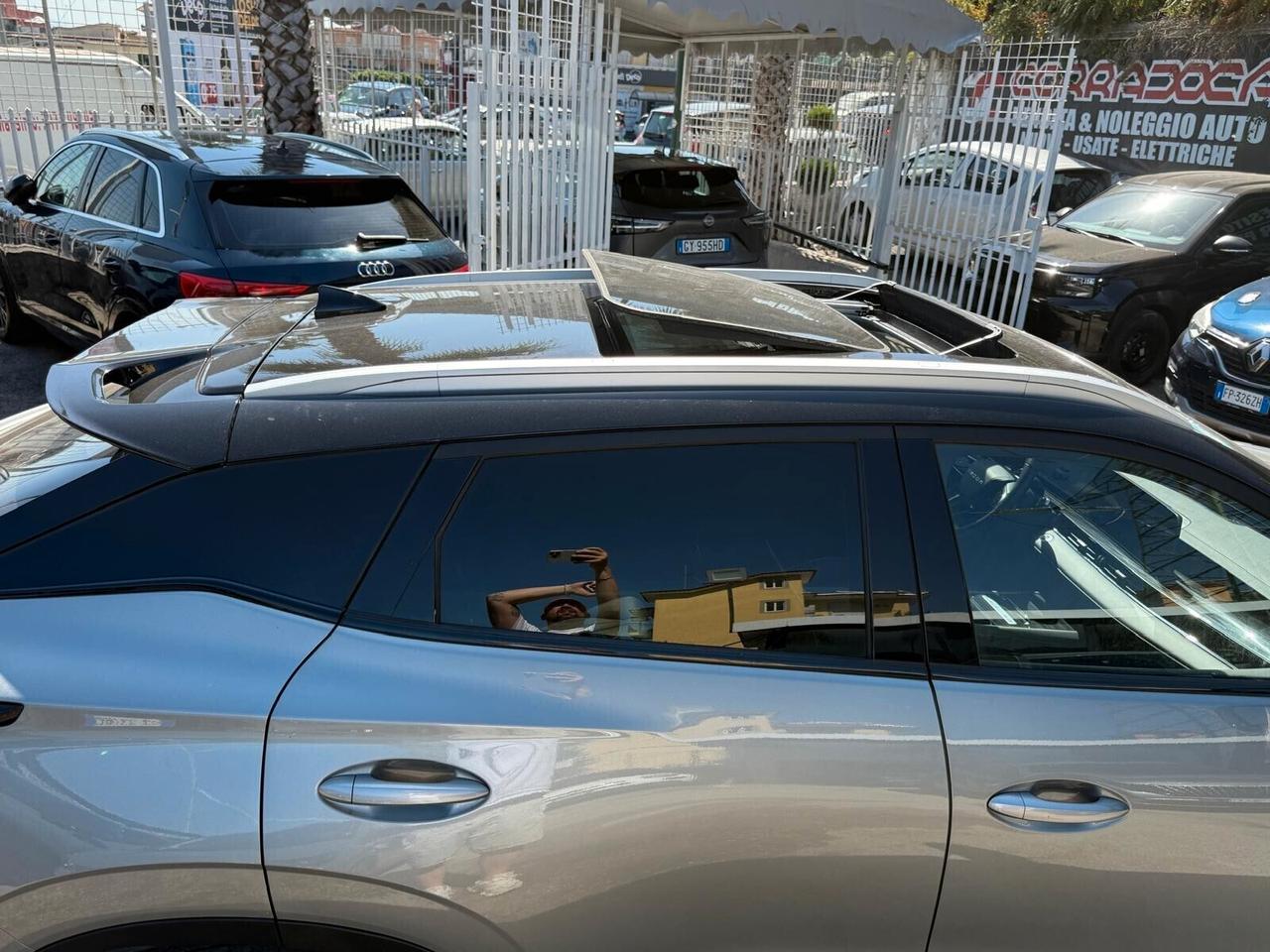 OMODA 5 SHS 1.6 2024 TGDI 147CV AUTOM. PREMIUM