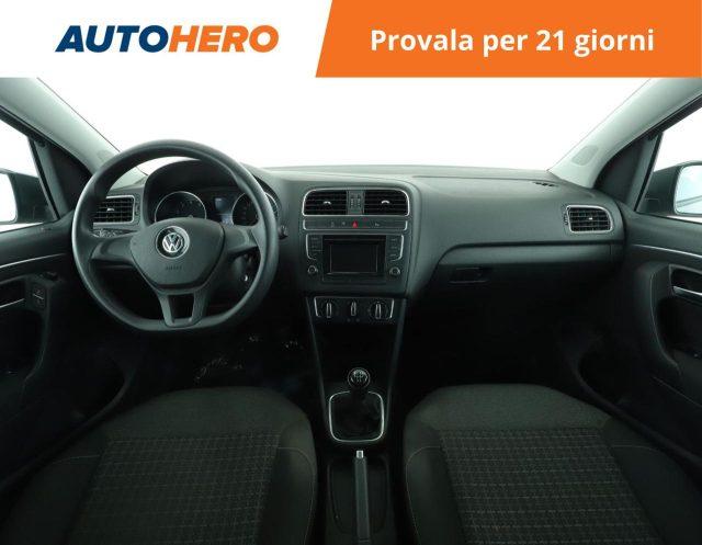 VOLKSWAGEN Polo 1.2 TSI 3p. Comfortline BlueMotion Technology