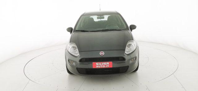 FIAT Punto 1.2 8V 5 porte Street