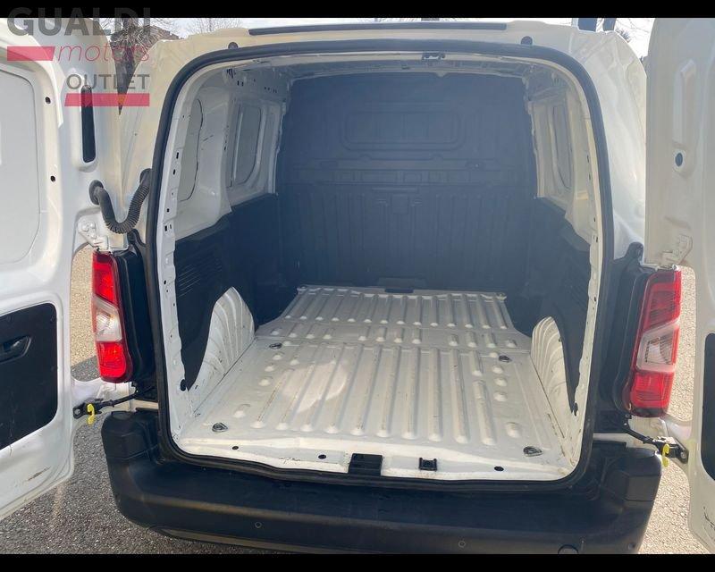 Opel Combo Cargo Diesel 1.5d 100cv L1H1 Essentia mt5