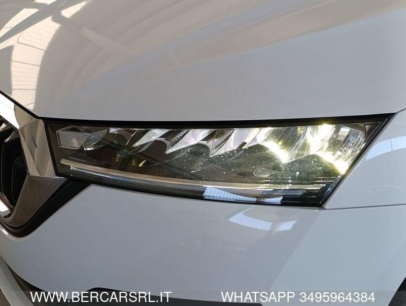 Skoda Octavia 1.5 G-TEC DSG Wagon Executive