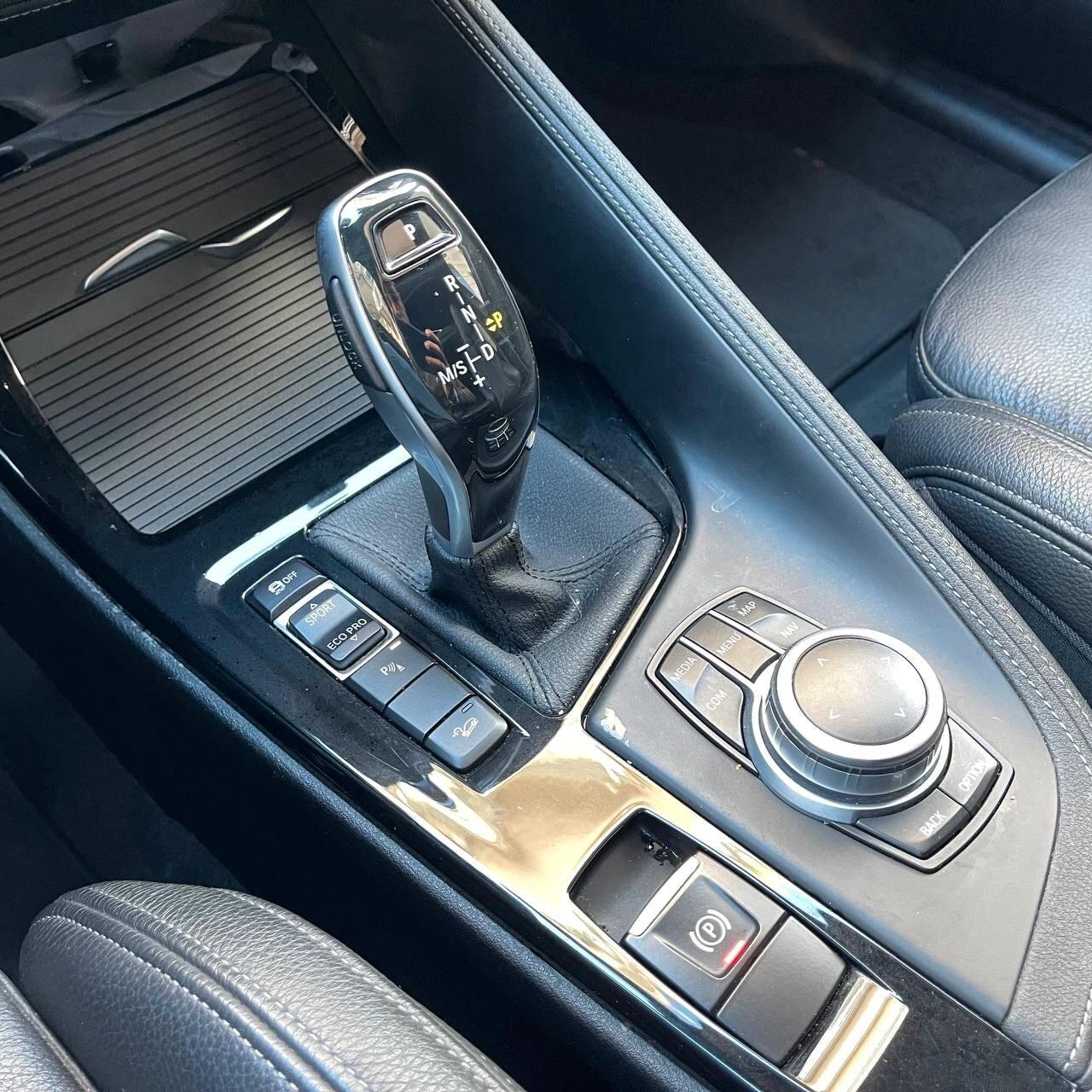 Bmw X2 xDrive20d 190cv Msport