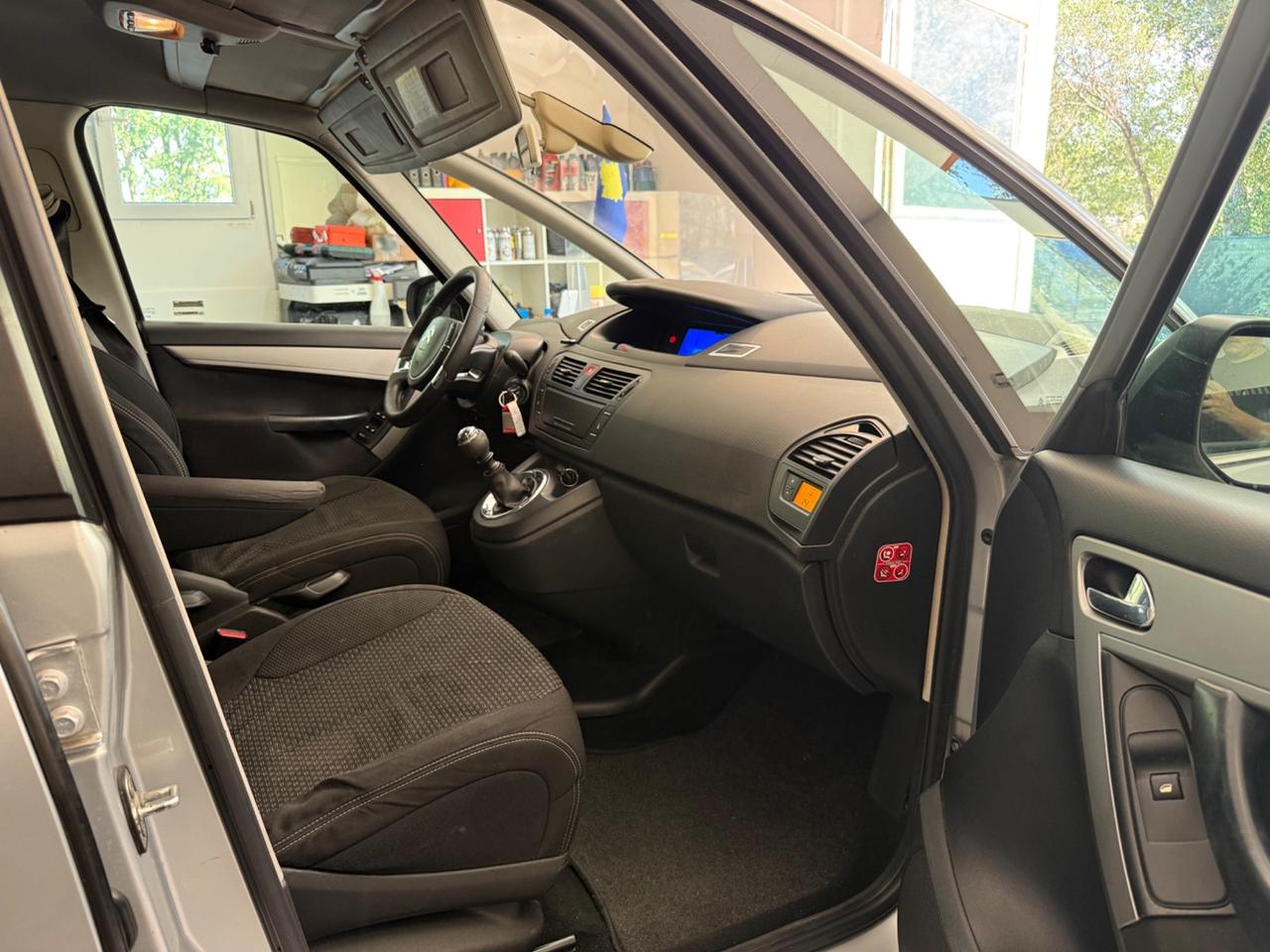 Citroen C4 Picasso 1.6 DIESEL