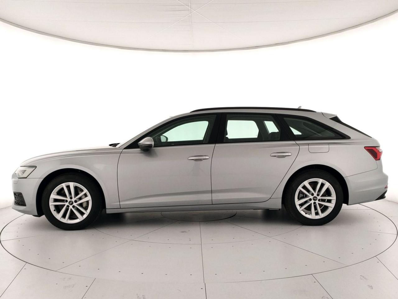Audi A6 avant 50 2.0 tfsi e business quattro s-tronic