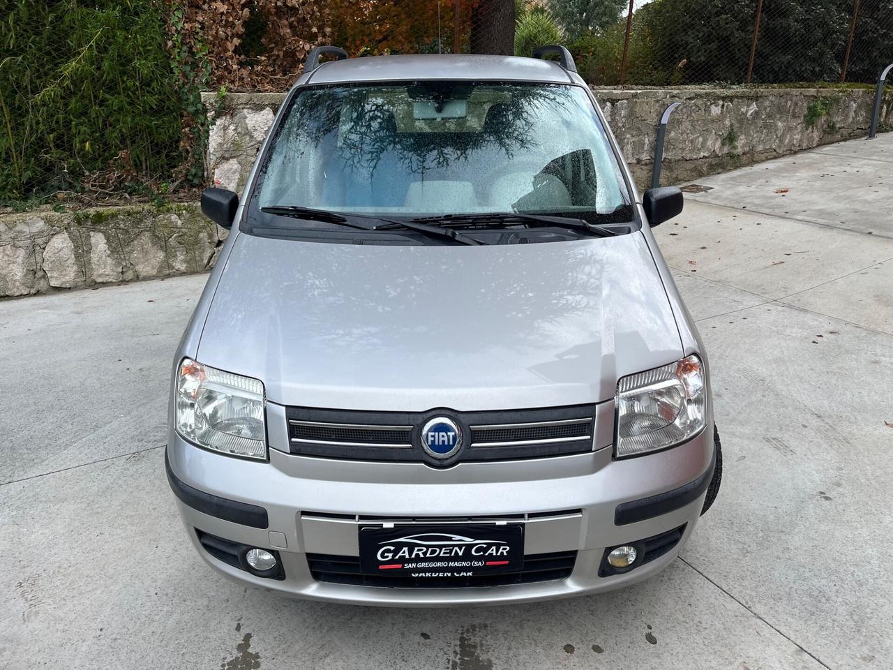 Fiat Panda 1.2 Dynamic