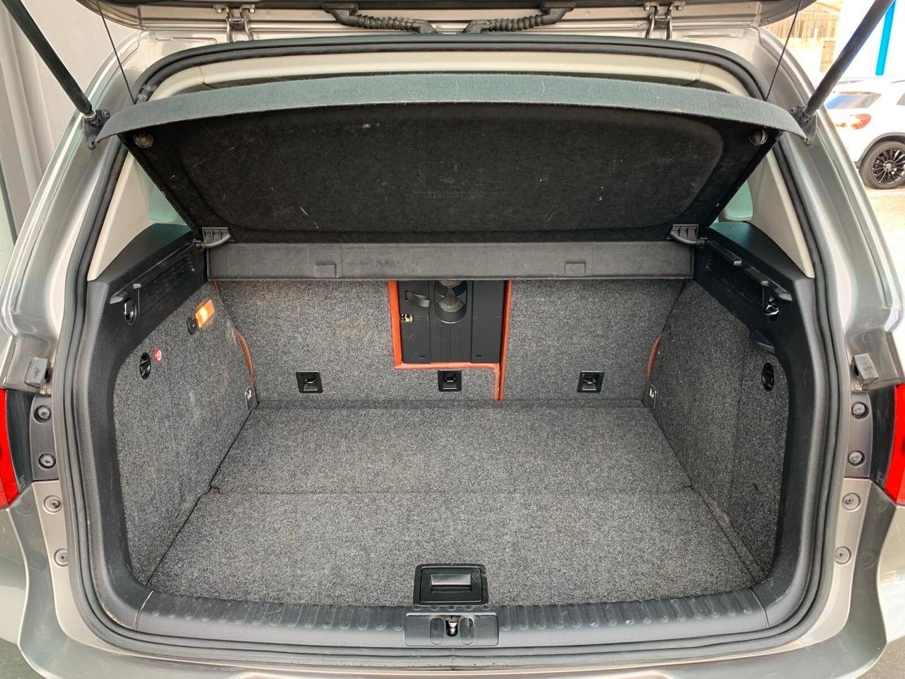 Volkswagen Tiguan 2.0 16V TDI DPF 4motion Sport & Style (18°)