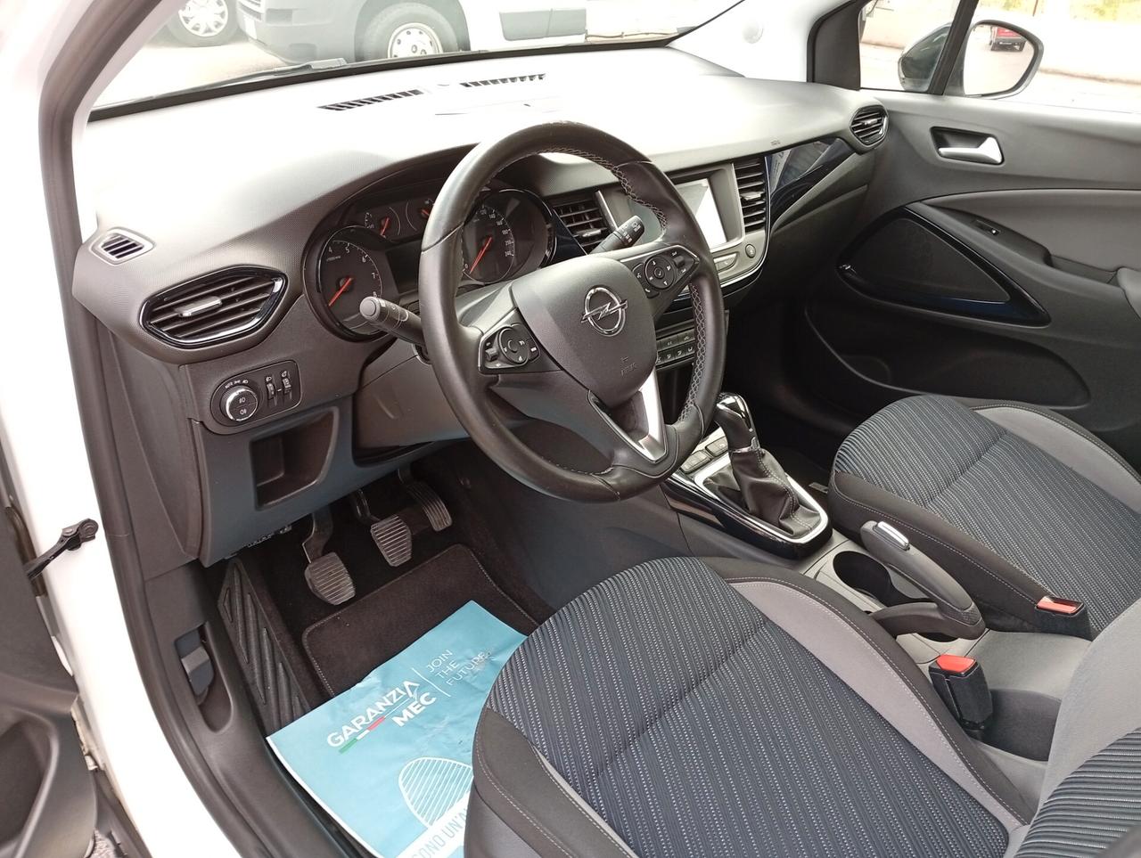 Opel Crossland Crossland X 1.2 12V Innovation