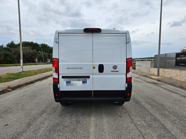 FIAT Ducato 28 2.3 MJT 120CV PC-TN Furgone