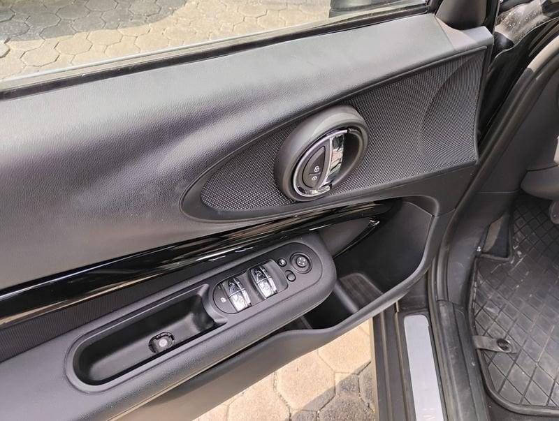 MINI Clubman Mini Clubman 1.5 One D