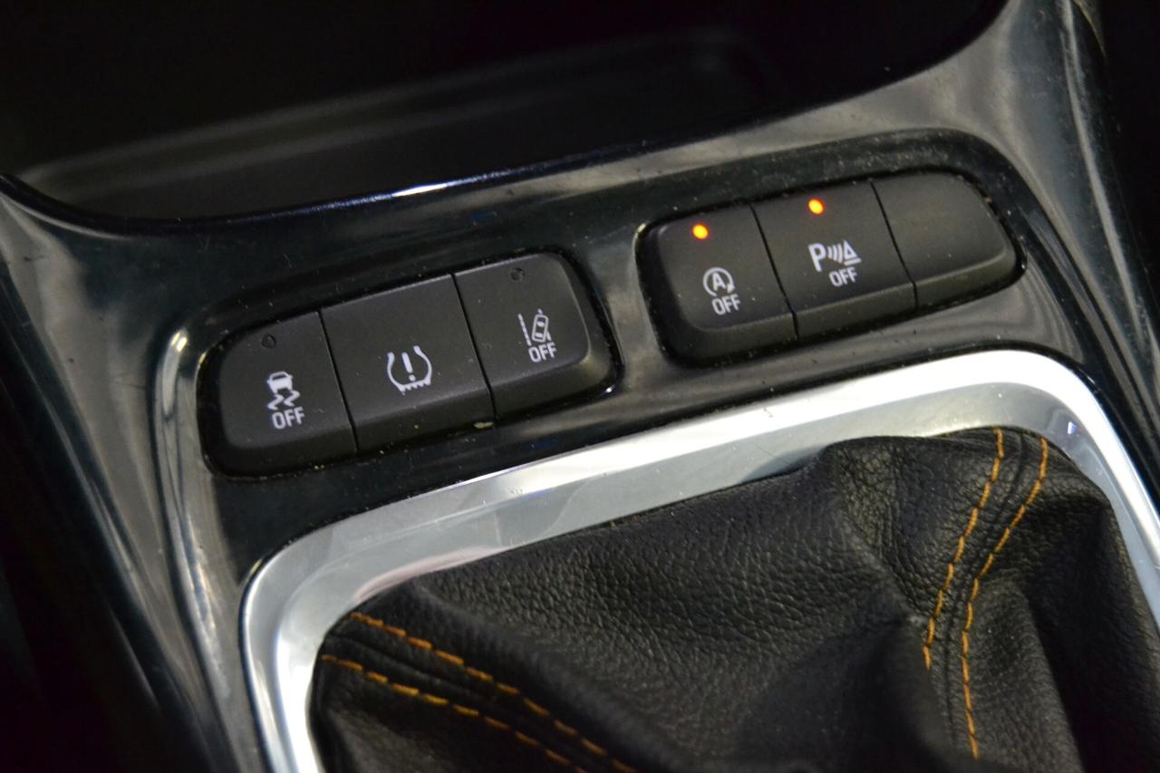 Opel Crossland X 1.6 D 100CV Ultimate Navi/UniPro