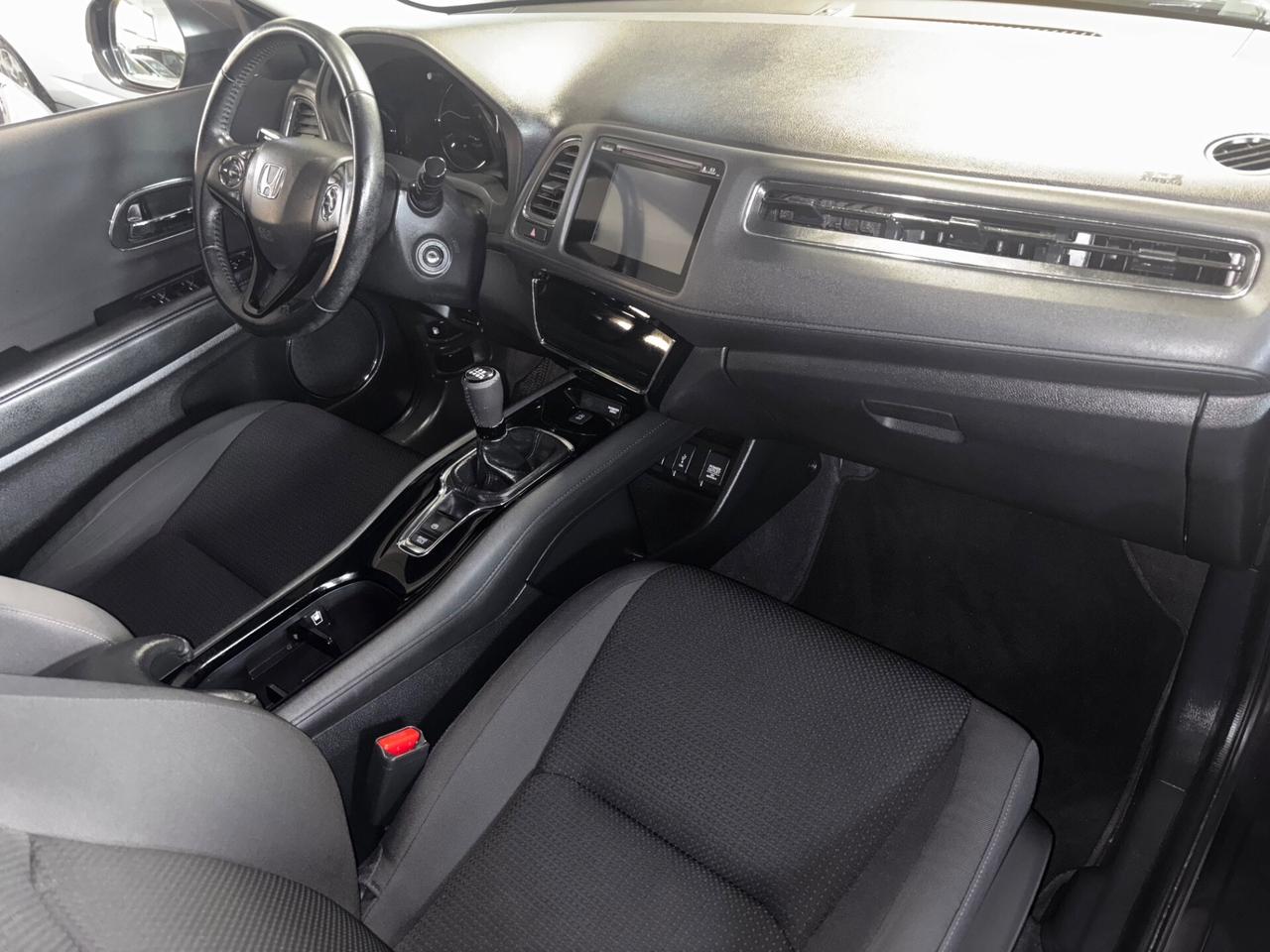 Honda HR-V 1.5 B/GPL i-VTEC Executive