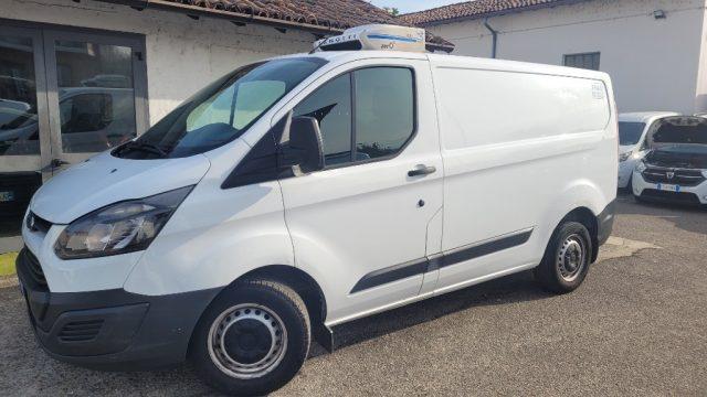 FORD Transit Custom 270 2.2 TDCi 125CV PC Furgone Entry Frigo Fnax