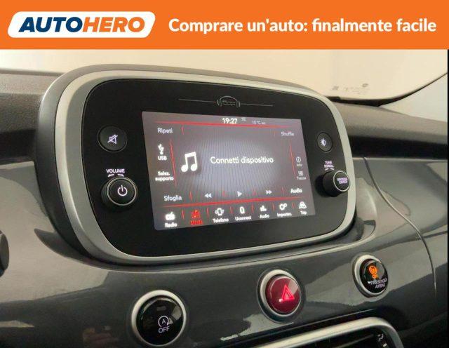 FIAT 500X 1.3 MultiJet 95 CV Urban