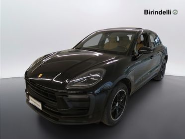 PORSCHE Macan 1ªs. '13-'25 - Macan 2.0