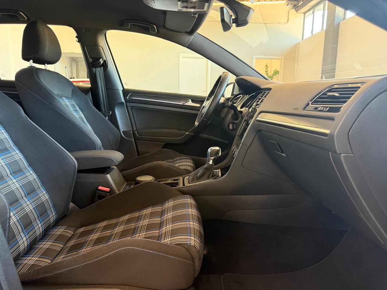 Volkswagen Golf 5p 1.4 tsi Gte plug in Hybrid dsg