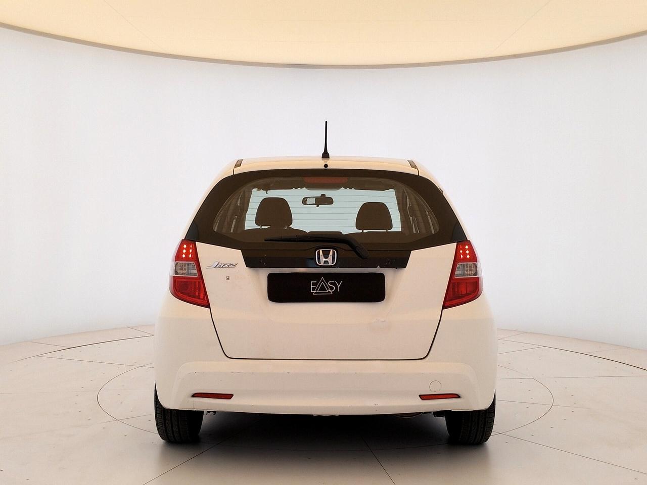 Honda Jazz 1.2 i-VTEC Trend - NEOPATENTATI