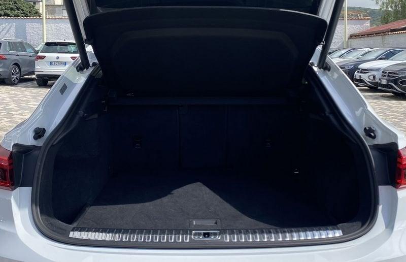 Audi Q3 SPB S Line Edition 2.0 TDI 150CV s-tronic 35