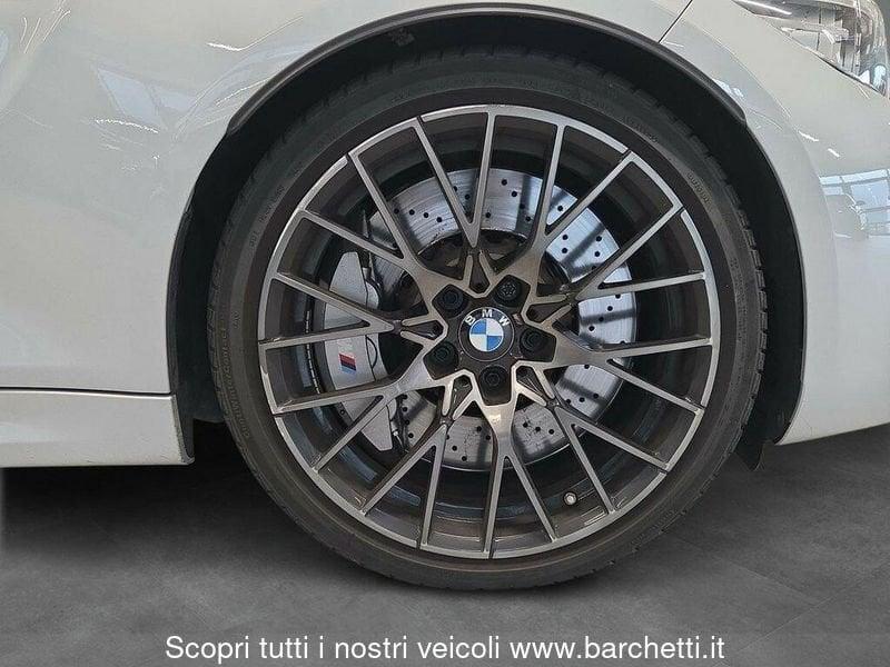 BMW Serie 2 Coupé M2 Coupe 3.0 Competition 410cv dkg