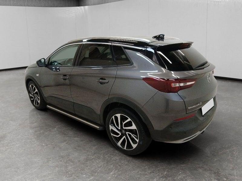 Opel Grandland X 2.0 ecotec Ultimate s&s 177cv at8