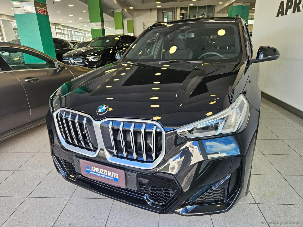 BMW X1 xDrive 20d Msport Pro