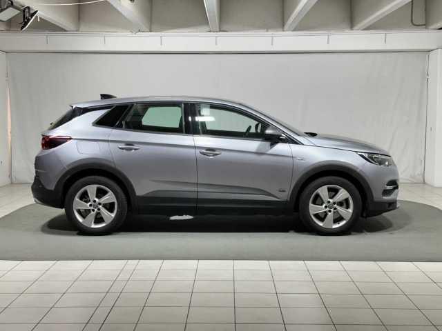 Opel Grandland X 1.6 Hybrid Plug-in auto AWD Elegance