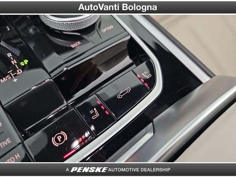 BMW Serie 8 840d xDrive Cabrio