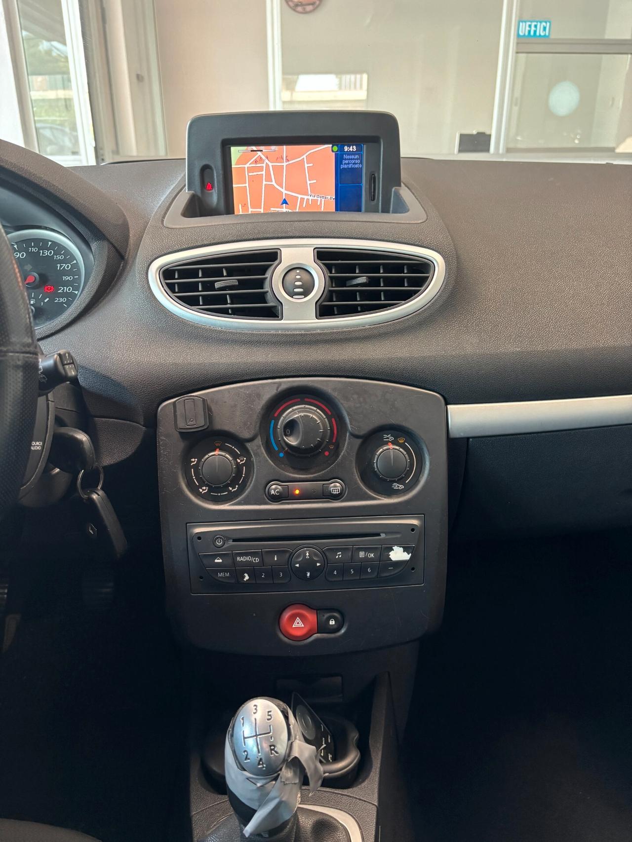 Renault Clio 5p 1.2 16v Confort*PER NEOPATENTATI*