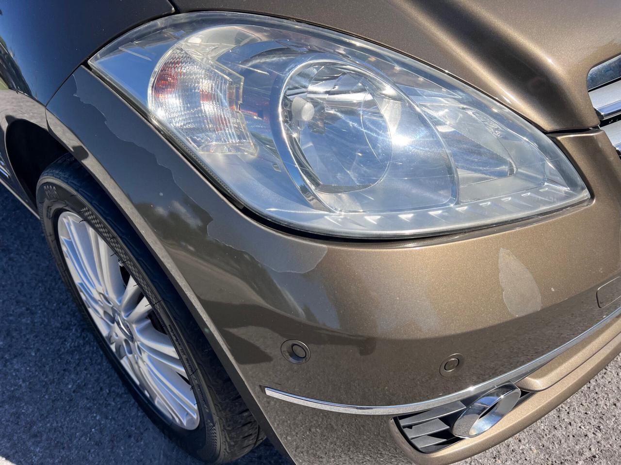 Mercedes-benz A 150 BlueEFFICIENCY