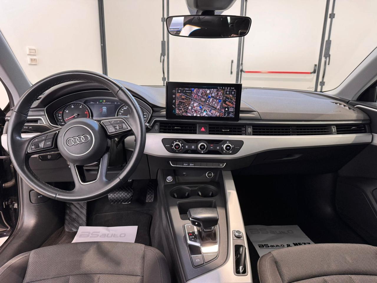 Audi A4 Avant 35 TDI S tronic Business