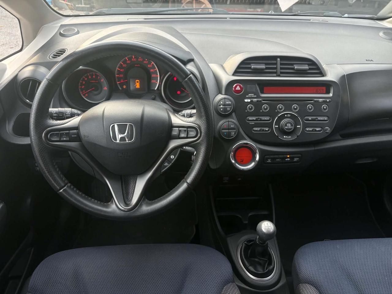 Honda Jazz ,