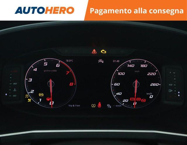 SEAT Tarraco 1.5 TSI Style