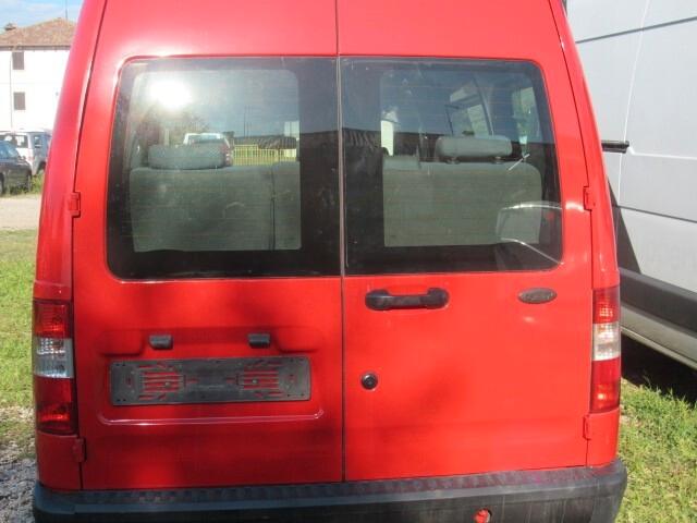 Ford Transit Connect Tourneo Connect 200S 1.8 TDCi/90CV PC 8 POSTI